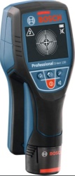 Bosch Detektori D-tect 120 wall scanner (radarski detektor) Professional, sa 4 x baterije, 0601081303 ( 0601081303 )