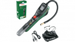 Bosch DIY EasyPump akumulatorska pneumatska pumpa, 0603947000 ( 0603947000 ) - Img 1