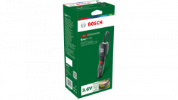 Bosch DIY EasyPump akumulatorska pneumatska pumpa, 0603947000 ( 0603947000 ) - Img 2