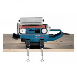 Bosch GBS 75 AE tračna brusilica, 750W ( 0601274708 ) - Img 3