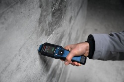 Bosch GMP 2-15 kontaktni digitalni merač vlage termo-higrometar ( 0601078100 )-9