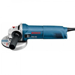 Bosch GWS 1400 ugaona brusilica, 1.400W, 125 mm ( 0601824806 ) - Img 1