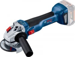 Bosch GWS 18V-10 akumulatorska ugaona brusilica, 125mm ( 06019J4002 ) - Img 1