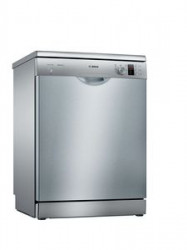 Bosch Mašina za pranje sudova 60cm, samostojeća, Polinox SMS25AI05E ( SMS25AI05E ) - Img 3