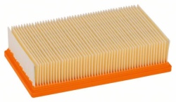 Bosch pljosnati naborani filter od celuloze za GAS 35-55 ( 2607432033 )
