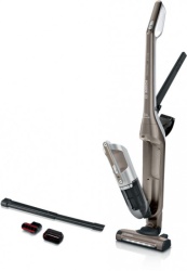 Bosch sa posudom/štapni/2u1/smeđa usisivač ( BBH3ALL23 )