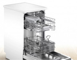Bosch SPS2IKW04E mašina za pranje sudova 45cm, samostojeća - Img 4