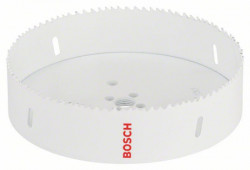Bosch testera za otvore HSS-bimetal za standardne adaptere 168 mm, 6 5/8" ( 2608584840 )