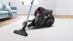 Bosch Usisivač BGC05AAA1, 700W HiSpin, posuda 1.5L, trajni filter, četka+ 2U1dodatak, R:9m, 78dB, sivi ( BGC05AAA1 )  - Img 5