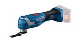 Bosch Višenamenski alat GOP 18V-34 ( 0615V0003F )