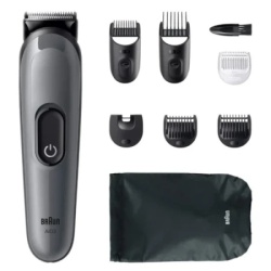 Braun AIO3540 Višenamenski trimer