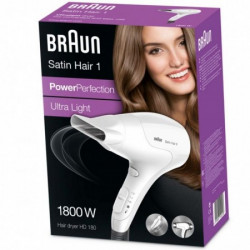Braun HD180 fen za kosu ( 504639 ) - Img 2