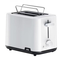 Braun toster HT1010WH beli (HT1010WH) - Img 1