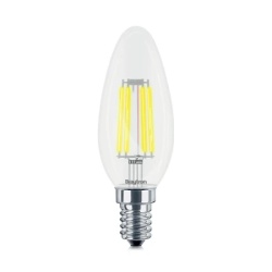 Braytron advance 4w e14 c35 clr 3000k led sijalica