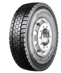 Bridgestone 315/70r22.5 bdg duravis r-drive 002 154/150l 3pmsf pogonska ( 41019791 )