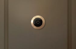Brinno kamera za vrata SHC1000W ( 2736 ) - Img 3