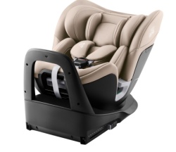 Britax romer a-s swivel 2 i-size (40-125cm), chai ( A102919 )-1