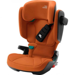 Britax romer auto sedište kidfix i-size(15-36kg) gcognac ( A055323 ) - Img 2