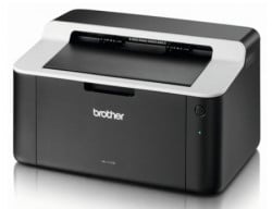 Brother HL-1112E, HL1112EYJ1, mono, laserski stampac A4 (Toner 1030) - Img 2