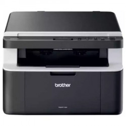 Brother MFP DCP-1512E2400x600 dpi20ppmUSBToner TN1030 - Img 1