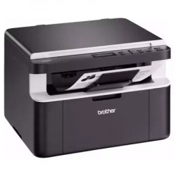 Brother MFP DCP-1512E2400x600 dpi20ppmUSBToner TN1030 - Img 3