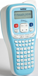 Brpther P-Touch H100LB prenosni stampac za stikere - Img 2