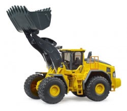 Bruder bager Volvo L260H ( 024581 ) - Img 4