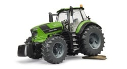 Bruder traktor deutz 8280 ttv ( 031602 )-2