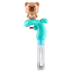 Bubble water igračka pištolj na vodu - odaberite motiv ( 891113 )