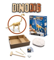 Buki Dino iskopina brachiosaurus ( 105961 )-4