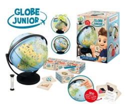Buki Globus ( 105367 )-6