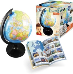 Buki Globus 20cm ( 106227 )