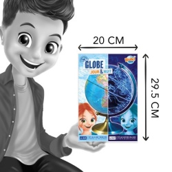 Buki Globus dan i noć ( 102458 )-6