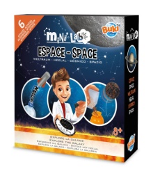 Buki Mini lab svemir ( 203103 )