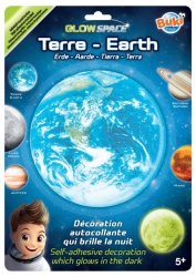 Buki Svetleće planete ( 121031 )