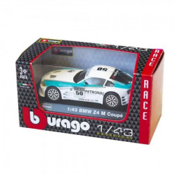 Burago racing collezione, wb+dispenser 1:43 ( BU38010 ) - Img 3