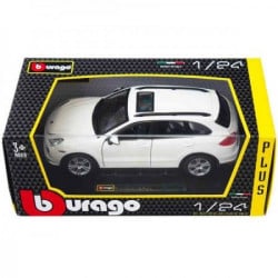 Burago star auto 1:24 ( BU20001 ) - Img 2