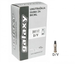 Butyl unutrašnja guma 18x1.75 DV STAR ( 660003 )-1