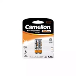 Camelion HR3 800mAh AAA 2/1 punjiva Baterija