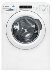 Candy CSW 485 D-S veš mašina pranje i sušenje