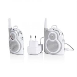 Cangaroo audio baby phone mommy`s sense bm-163 grey ( CAN8053 )  - Img 2