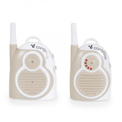Cangaroo audio baby phone mommys sense bm-163 khaki ( CAN8046 ) - Img 1