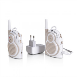 Cangaroo audio baby phone mommys sense bm-163 khaki ( CAN8046 ) - Img 3