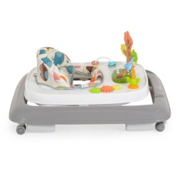 Cangaroo Dubak forest grey ( CAN4668 ) -4