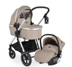 Cangaroo Kolica alina 2u1 seed pearl ( CAN0033 )