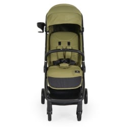 Cangaroo Kolica za bebe flip dark forest green ( CAN6830 ) -6