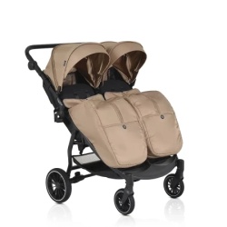 Cangaroo Kolica za blizance twingo camel ( CAN6977 )
