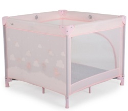 Cangaroo ogradica za igru joyzi pink ( can0541 )