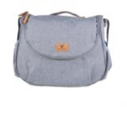 Cangaroo torba za pribor naomi grey ( CAN6912 )  - Img 1