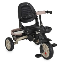 Cangaroo tricikl explore beige ( can31989 ) -4